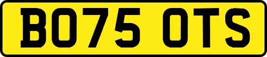 BO75OTS