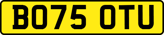 BO75OTU