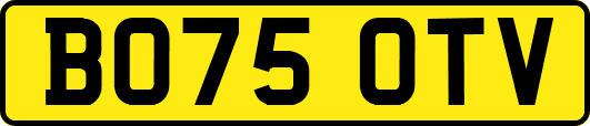 BO75OTV