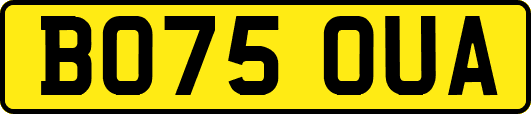 BO75OUA