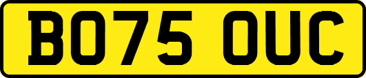 BO75OUC