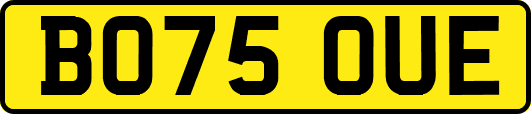 BO75OUE