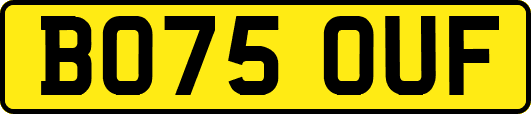 BO75OUF