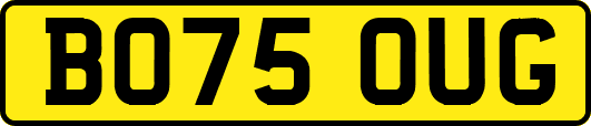 BO75OUG