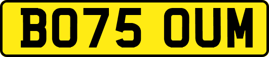 BO75OUM
