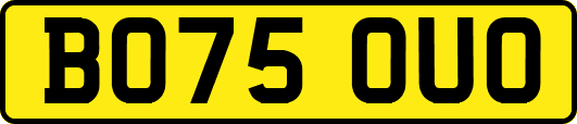 BO75OUO