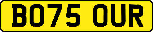 BO75OUR