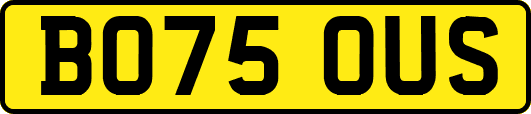 BO75OUS