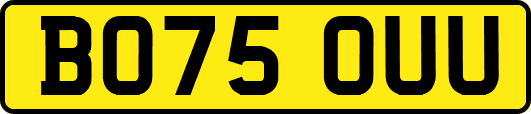 BO75OUU