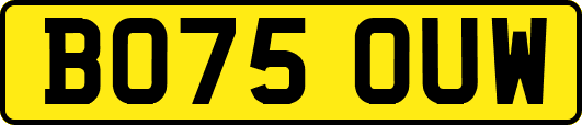 BO75OUW