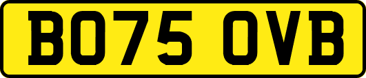 BO75OVB
