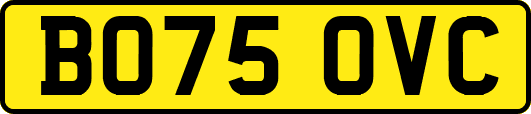 BO75OVC