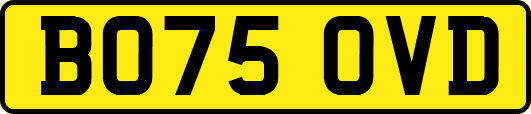 BO75OVD