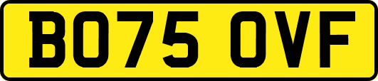BO75OVF