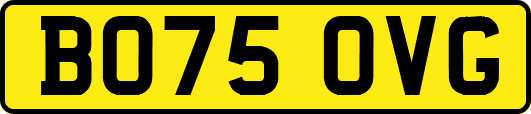 BO75OVG