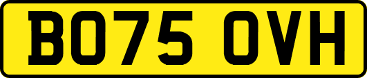 BO75OVH