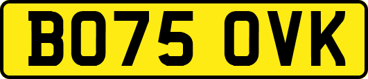 BO75OVK