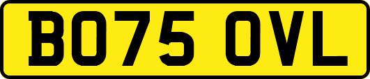 BO75OVL