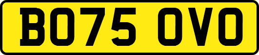 BO75OVO