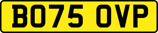 BO75OVP