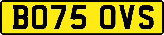 BO75OVS