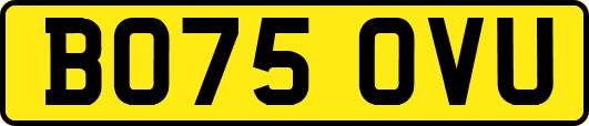 BO75OVU