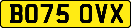 BO75OVX