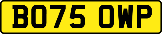 BO75OWP