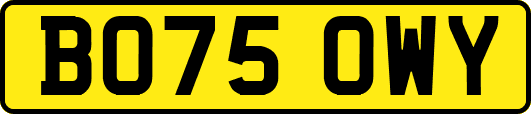 BO75OWY