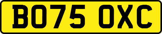 BO75OXC