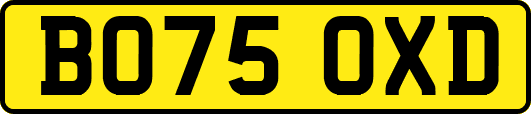 BO75OXD