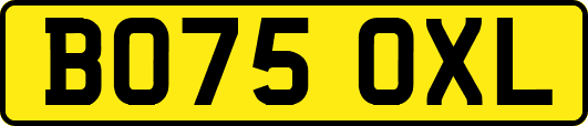 BO75OXL