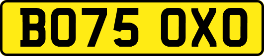 BO75OXO