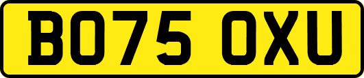 BO75OXU