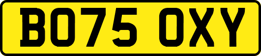 BO75OXY