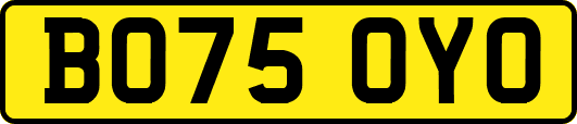 BO75OYO