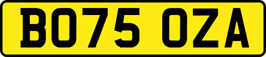 BO75OZA