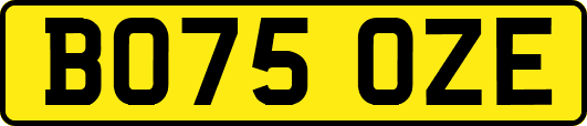 BO75OZE