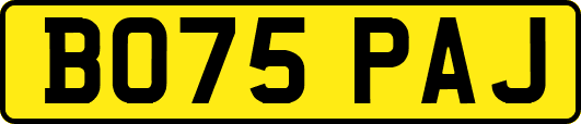 BO75PAJ