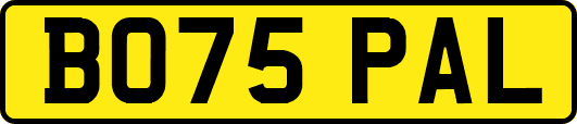 BO75PAL