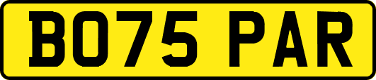 BO75PAR