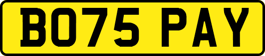 BO75PAY