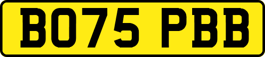 BO75PBB