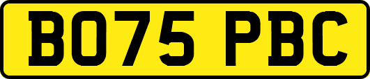 BO75PBC