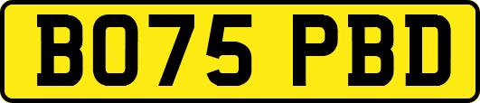 BO75PBD