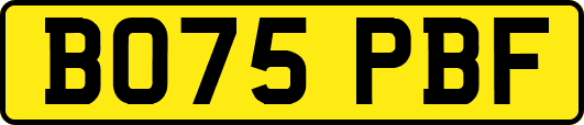 BO75PBF