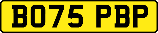 BO75PBP