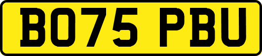 BO75PBU