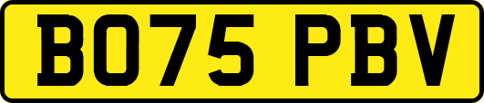 BO75PBV