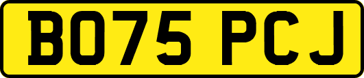 BO75PCJ